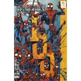 ULTIMATE SPIDER-MAN 53 COLLECTOR