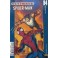 ULTIMATE SPIDER-MAN 34