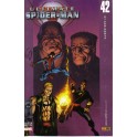 ULTIMATE SPIDER-MAN 42 COLLECTOR