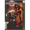 ULTIMATE SPIDER-MAN 44