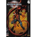 ULTIMATE SPIDER-MAN 45 COLLECTOR