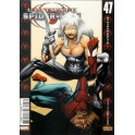 ULTIMATE SPIDER-MAN 47