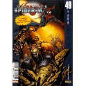 ULTIMATE SPIDER-MAN 49
