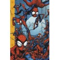 ULTIMATE SPIDER-MAN 53 COLLECTOR
