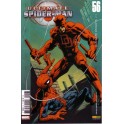 ULTIMATE SPIDER-MAN 56