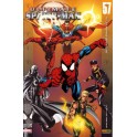 ULTIMATE SPIDER-MAN 57 COLLECTOR