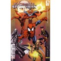 ULTIMATE SPIDER-MAN 57