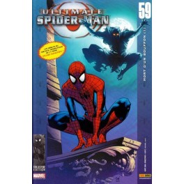 ULTIMATE SPIDER-MAN 59 COLLECTOR ULTIMATE SPIDER-MAN 59 COLLECTOR