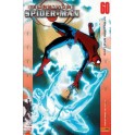 ULTIMATE SPIDER-MAN 60 COLLECTOR
