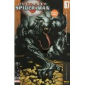 ULTIMATE SPIDER-MAN 67 COLLECTOR