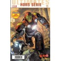 ULTIMATES HORS-SERIE 11 COLLECTOR
