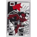 SPIDER-MAN MINI INDEX NOTEBOOK