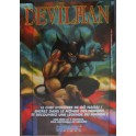 DEVILMAN POSTER