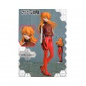 REBUILD OF EVANGELION PM FIGURE - ASUKA LANGLEY JERSEY vers.