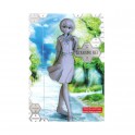 REBUILD OF EVANGELION PM FIGURE - REI AYANAMI UNIFORM vers.