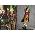 ONE PIECE SCULTURES BIG ZOUKEI 5 Vol.4 - BARTOLOMEO