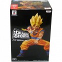DRAGON BALL Z DRAMATIC SHOWCASE SEASON 1 VOL 2 - SUPER SAIYAN SON GOKU