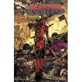 ALL NEW DEADPOOL 3