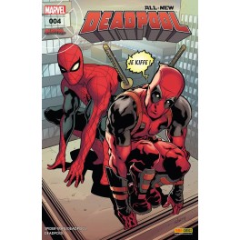 ALL NEW DEADPOOL 4
