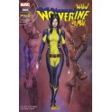 ALL NEW WOLVERINE & X-MEN 2 1/2