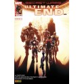 SECRET WARS : ULTIMATE END 5