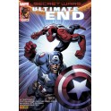 SECRET WARS : ULTIMATE END 3