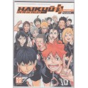 HAIKYU LITHO