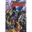 ALL NEW AVENGERS 1