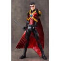 DC NEW 52 1/10 ARTFX+ STATUE - RED ROBIN