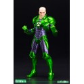 DC NEW 52 1/10 ARTFX+ STATUE - LEX LUTHOR