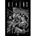 ALIENS 30TH ANNIVERSARY HC