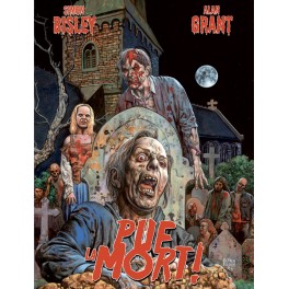 PUE LA MORT ! EDITION SPECIALE