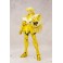 SAINT SEIYA D.D.PANORAMATION - VIRGO SHAKA