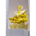 SAINT SEIYA D.D.PANORAMATION - VIRGO SHAKA