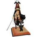FEMME FATALES - TAROT WITCH OF THE BLACK ROSE