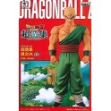 DRAGON BALL Z CHOUZOUSHU FIGURE COLLECTION - TENSHINHAN