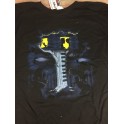 THE SIMPSONS T-SHIRT - TREEHOUSE OF HORROR