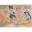 SHITAJIKI KIMAGURE ORANGE ROAD 0590