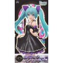 HATSUNE MIKU DIVA ARCADE FUTURE TONE SPM FIGURE - INNOCENT MIKU 