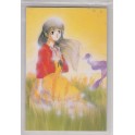 RAMI CARD BLUE SEED 0495C