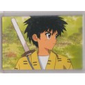 RAMI CARD KENSHIN LE VAGABOND 0296H