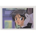 RAMI CARD YOU'RE UNDER ARREST 0797B