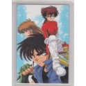 RAMI CARD B'TX 0896B