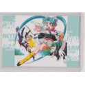 RAMI CARD TENCHI MUYO 0696A