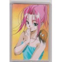 RAMI CARD MACROSS 7 0295A