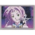RAMI CARD MACROSS 7 0398B