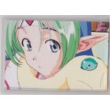 RAMI CARD MACROSS 7 0398C