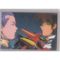 RAMI CARD MACROSS 7 1194A