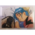RAMI CARD TENCHI MUYO 1296C
