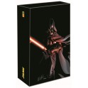 STAR WARS 7 VARIANT + COLLECTOR BOX